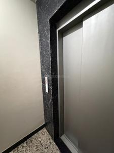 Kitchen Image of 2700 Sq.ft 4 BHK Builder Floor for rent in Malviya Nagar New Delhi for Rs. 141000