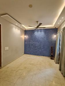 Hall Image of 1540 Sq.ft 3 BHK Apartment / Flat for rent in Anantapura Bengaluru for Rs. 37000