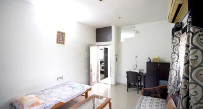 Hall Image of 1615 Sq.ft 4 BHK Independent House for sale in Sector 2 Gandhinagar for Rs. 27000000