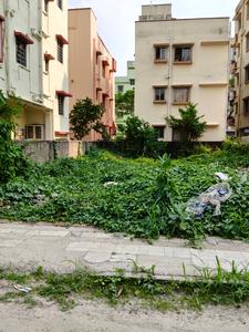 New Town Action Area 1 Plot View 2