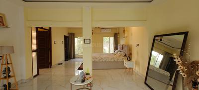 Hall Image of 2000 Sq.ft 3 BHK Independent House for sale in Bakhrahat Raypur for Rs. 9000000