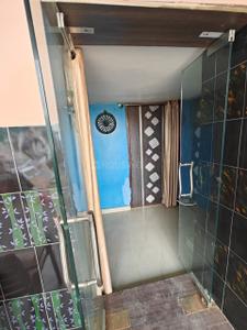 Balcony Image of 1200 Sq.ft 1 BHK Apartment / Flat for rent in Doranda Ranchi for Rs. 14500