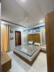 Bedroom Image of 2100 Sq.ft 3 BHK Apartment / Flat for rent in Morabadi Ranchi for Rs. 60000