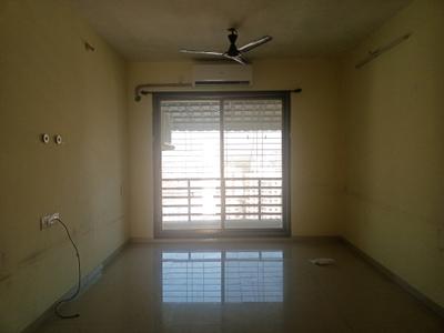 Living Room Image of 1650 Sq.ft 3 BHK Apartment / Flat for sale in Om Rudra, Kharghar Navi Mumbai for Rs. 23500000