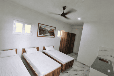 Image of Urban vibe'z PG &amp; Co living  in Sector 20, Gurgaon