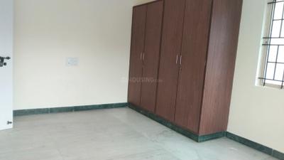 Bedroom Image of 1800 Sq.ft 3 BHK Apartment / Flat for rent in Shanti Nagar Bengaluru for Rs. 55000