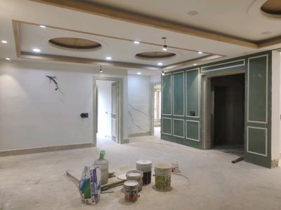 Living Room Image of 3150 Sq.ft 4 BHK Builder Floor for sale in Green Field Colony Faridabad for Rs. 33000000