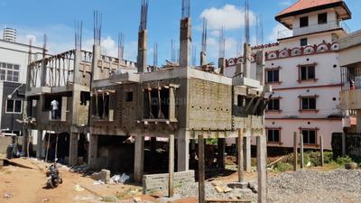Image of 1599 Sq.ft 3 BHK Apartment / Flat for sale in Patia, Bhubaneswar for Rs. 10300000