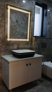 Image of 2450 Sq.ft 4 BHK Builder Floor for sale in Ansal Esencia Sector 67, Sector 67, Gurgaon for Rs. 24500000
