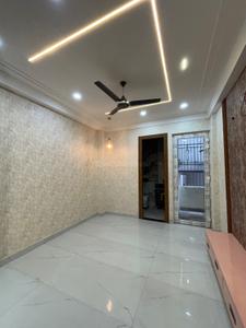 Bedroom Image of 1100 Sq.ft 2 BHK Builder Floor for sale in Siddhivinayak Residency, Canal Road Dehradun for Rs. 7500000