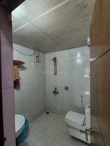 Bathroom Image of 4607 Sq.ft 5 BHK Apartment / Flat for sale in NCC Park Square, Pattabhipuram Guntur for Rs. 25511111