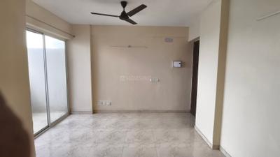 Living Room Image of 800 Sq.ft 2 BHK Apartment / Flat for sale in MRG Ultimus, Sector 90 Gurgaon for Rs. 6400000