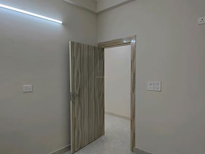 Bedroom Image of 900 Sq.ft 2 BHK Builder Floor for sale in Indirapuram Ghaziabad for Rs. 5800000