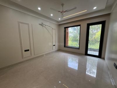 Bedroom Image of 2900 Sq.ft 4 BHK Builder Floor for sale in Palam Vihar Gurgaon for Rs. 35000000