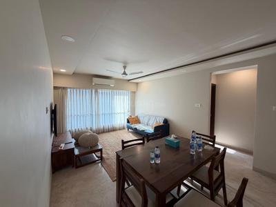 Hall Image of 1800 Sq.ft 4 BHK Apartment / Flat for sale in Khar West Mumbai for Rs. 80000000
