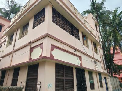 2.5 BHK Independent House
