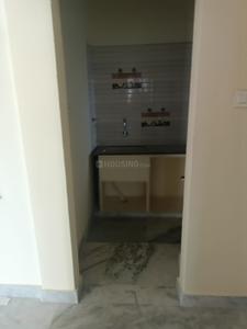 Kitchen Image of 1050 Sq.ft 2 BHK Apartment / Flat for sale in Tadigadapa Vijayawada for Rs. 5000000