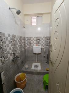 Image of 1070 Sq.ft 2 BHK Apartment / Flat for sale in Axis Sai, Kistareddypet, Sangareddy for Rs. 4900000