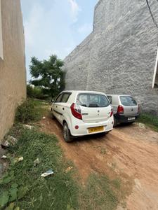 Image of 1125 Sq.ft Residential Plot / Land for sale in Dhakoli, Zirakpur for Rs. 9300000