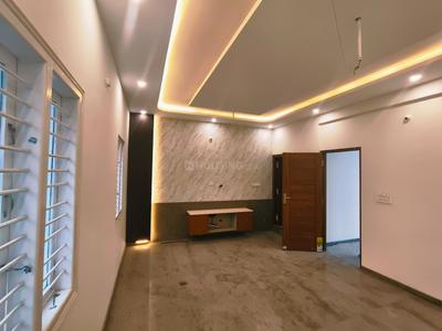 Hall Image of 3100 Sq.ft 5 BHK Independent House for sale in Vidyaranyapura Bengaluru for Rs. 18000000