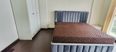 Bedroom Image of 1885 Sq.ft 3 BHK Apartment / Flat for sale in Lodha Belmondo, Gahunje Pune for Rs. 27000000