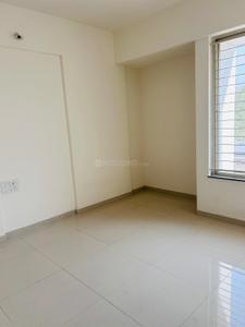 Bedroom Image of 700 Sq.ft 1 BHK Apartment / Flat for sale in Pharande Kairosa, Punawale Pune for Rs. 4800000