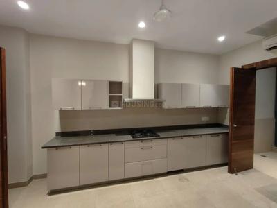 Kitchen Image of 4265 Sq.ft 4 BHK Builder Floor for sale in Alwarpet Chennai for Rs. 135000000