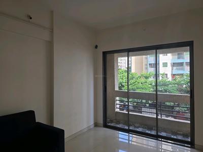 1 BHK Flat