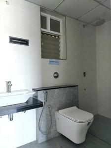 Bedroom Two Image of 800 Sq.ft 2 BHK Apartment / Flat for rent in Anand Nagar, Sinhagad Road Pune for Rs. 20000
