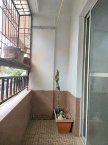 Bedroom Two Image of 1480 Sq.ft 3 BHK Apartment / Flat for sale in Hilife Spring Bloom, Varthur Bengaluru for Rs. 13000000