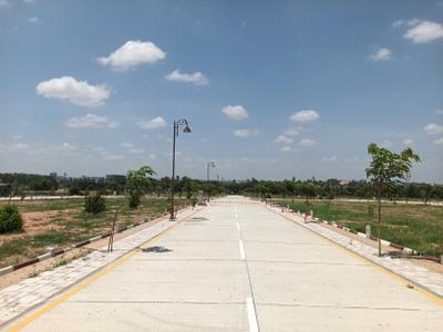 Image of 2000 Sq.ft Residential Plot / Land for sale in Mandur, Bengaluru for Rs. 13400000