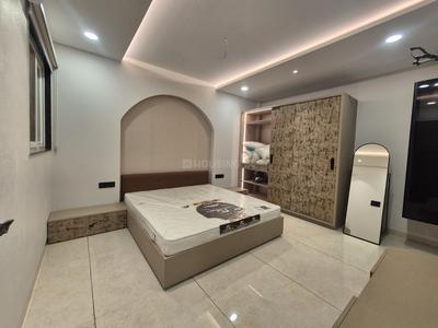 Bedroom Image of 3300 Sq.ft 4 BHK Independent House for sale in Mahalakshmi Nagar Indore for Rs. 33500000