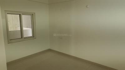 Bedroom Image of 970 Sq.ft 2 BHK Apartment / Flat for sale in Kistareddypet Sangareddy for Rs. 4485000