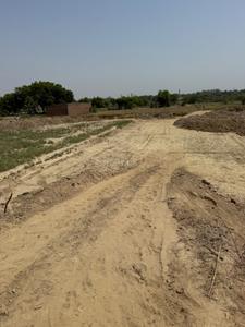 Image of 1000 Sq.ft Residential Plot / Land for sale in Harhua, Varanasi for Rs. 2550000