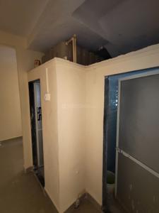 Hall Image of 550 Sq.ft 1 BHK Apartment / Flat for sale in Diva Thane for Rs. 1400000