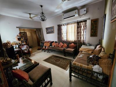 Hall Image of 1755 Sq.ft 3 BHK Apartment / Flat for sale in Kgeyes Eternity, Besant Nagar Chennai for Rs. 30000000