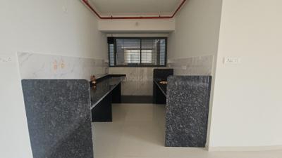 Kitchen Image of 1830 Sq.ft 4.5 BHK Apartment / Flat for sale in Harivishva Infinia, Tathawade Pune for Rs. 19500000