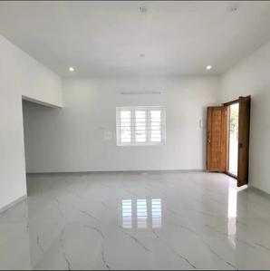 Hall Image of 1200 Sq.ft 2 BHK Independent House for sale in Thudiyalur Coimbatore for Rs. 3400000
