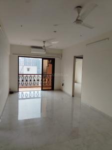 Hall Image of 1150 Sq.ft 3 BHK Apartment / Flat for sale in Chembur Mumbai for Rs. 40000000