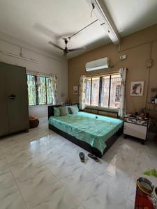 Bedroom Image of 1680 Sq.ft 3.5 BHK Independent House for sale in Behala Chowrasta Kolkata for Rs. 6200000