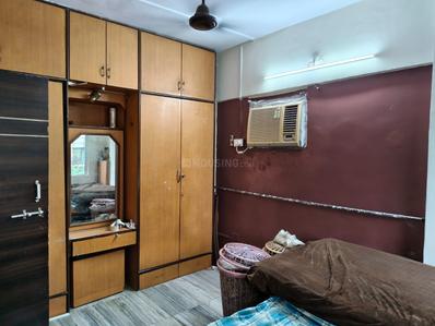 Bedroom Image of 560 Sq.ft 1 BHK Apartment / Flat for sale in Ashford Hema Park, Bhandup East Mumbai for Rs. 9200000