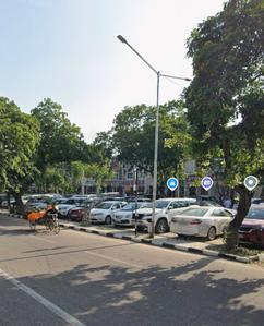Image of 4500 Sq.ft 4 BHK Independent House for sale in Sector 19, Chandigarh for Rs. 240000000