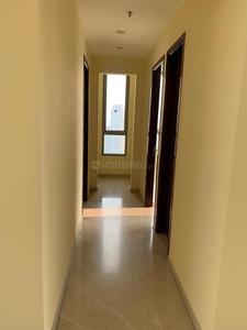 Image of 2200 Sq.ft 3 BHK Apartment / Flat for rent in Thane West, Thane for Rs. 85000