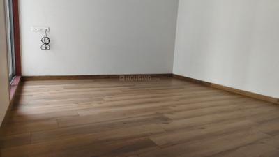 Bedroom Image of 1660 Sq.ft 3 BHK Apartment / Flat for sale in SM Vision, Ulwe Navi Mumbai for Rs. 27500000