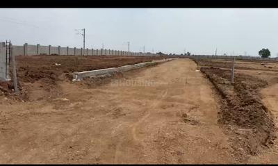 Residential Plot