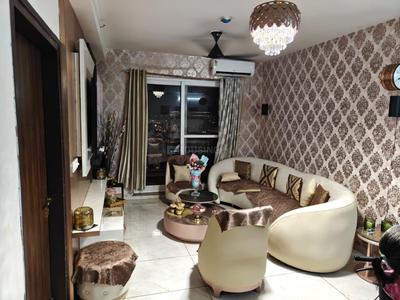 3.5 BHK Flat