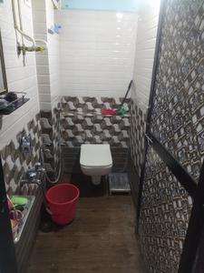 Bathroom Image of 650 Sq.ft 2 BHK Apartment / Flat for sale in Talav Gate Junagadh for Rs. 1200000