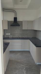 Kitchen Image of 1350 Sq.ft 2 BHK Apartment / Flat for sale in ACE Ace Starlit, Sector 152 Noida for Rs. 17500000
