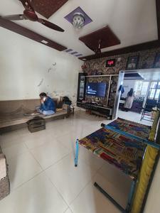 2 BHK Independent House