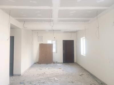 Living Room Image of 2090 Sq.ft 2 BHK Apartment / Flat for sale in Vasavi Signature, Gachibowli Hyderabad for Rs. 20000000